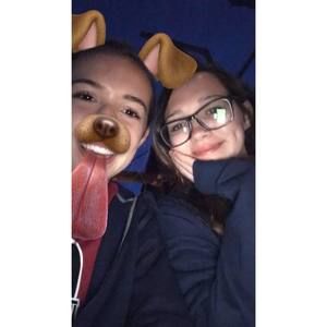 Meet your Posher, Taylor